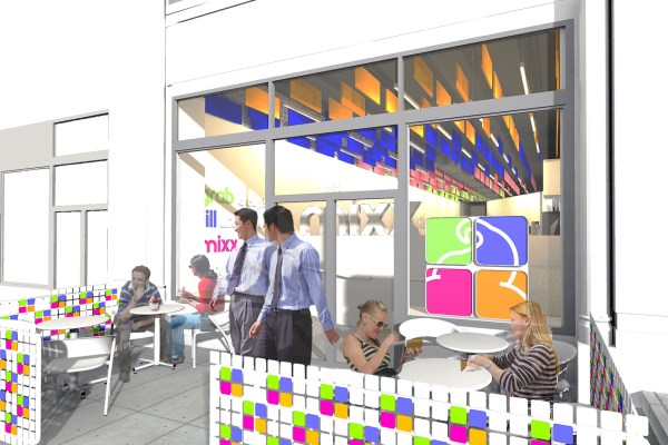 MIXX02 exterior concept