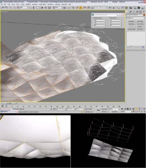 BaltiCloud-cloud study screen shot